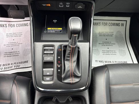 Used 2023 Honda CR-V Sport Touring image 22