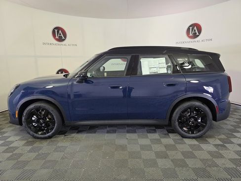 New 2026 MINI Cooper Countryman S image 6