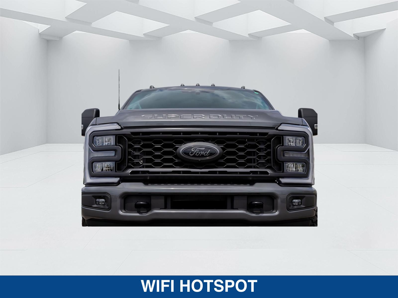 New 2026 Ford F250 XL w/ STX Appearance Package AWD/4WD image 11