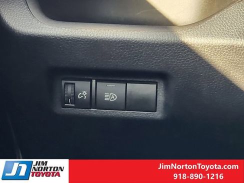 Used 2024 Toyota RAV4 XLE image 24