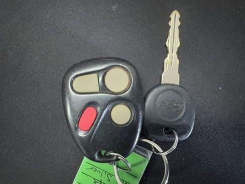 Used 2005 Chevrolet Monte Carlo LS w/ Preferred Equipment Group image 29