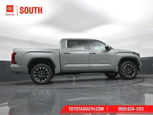 New 2026 Toyota Tundra Limited AWD/4WD image 33