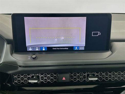 New 2025 Honda Accord Sport image 15