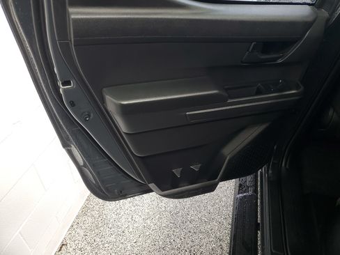 Used 2025 Toyota Tacoma SR RWD image 18