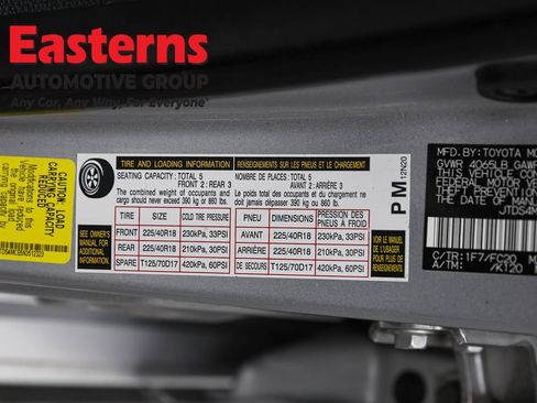 Used 2022 Toyota Corolla SE FWD image 33
