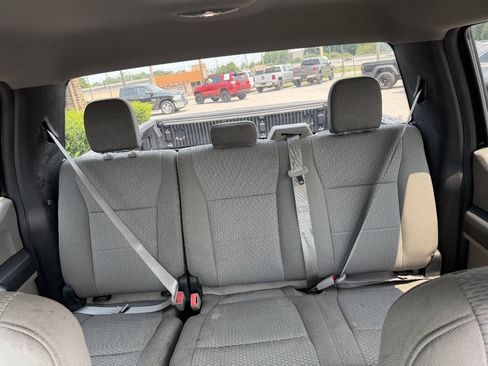 Used 2018 Ford F150 XLT AWD/4WD image 17