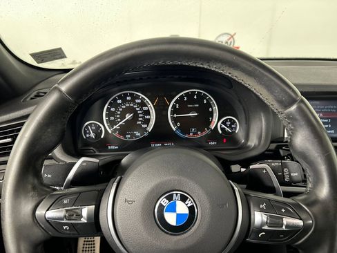 Used 2017 BMW X3 xDrive28i image 13