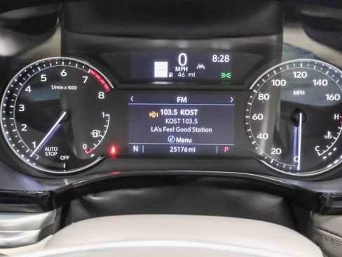 Used 2022 Cadillac XT5 Premium Luxury FWD image 27