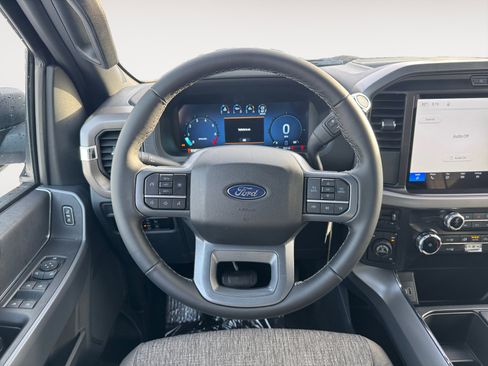 New 2026 Ford F150 XLT w/ FX4 Off-Road Package image 15