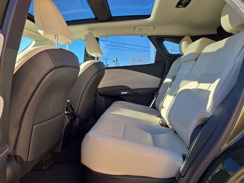 Used 2023 Lexus RX 350 FWD image 13