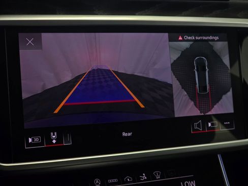 Used 2022 Audi A7 3.0T Prestige image 45