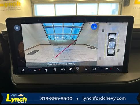 New 2026 Ford Maverick Tremor AWD/4WD image 5