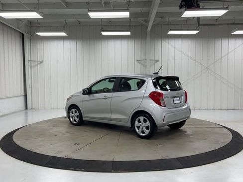 Used 2022 Chevrolet Spark LS image 6