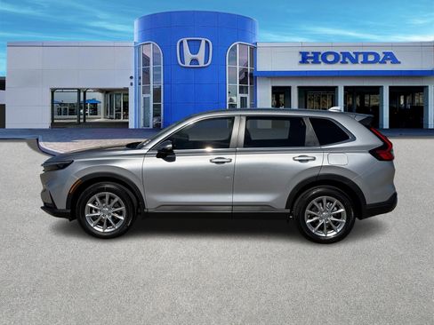 New 2026 Honda CR-V EX image 3