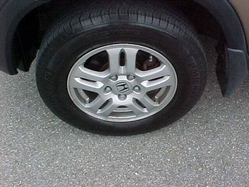Used 2003 Honda CR-V EX image 43