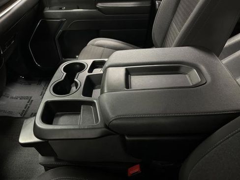 Used 2024 GMC Sierra 1500 Elevation w/ LPO, Elevation Black Package image 20