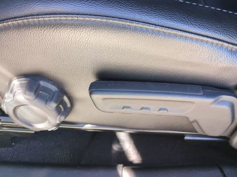 Used 2021 Jeep Wrangler Unlimited Sahara image 21