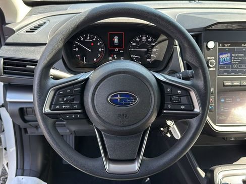 New 2025 Subaru Impreza 2.0i image 8