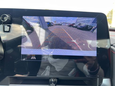 Used 2023 Chevrolet Corvette Stingray Coupe w/ Z51 Performance Package image 24