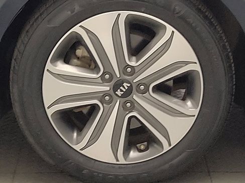 Used 2017 Kia Optima EX FWD image 31