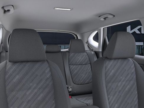 New 2026 Kia Seltos LX FWD image 27