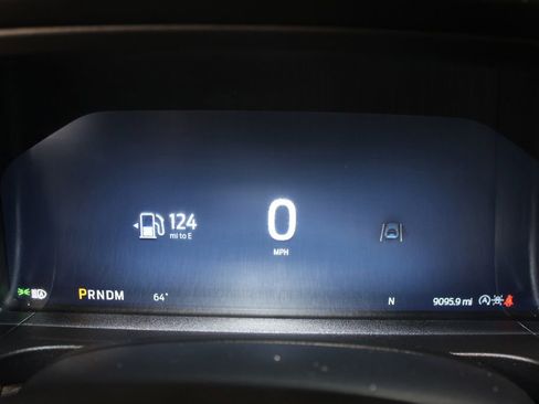 Used 2024 Ford Ranger Lariat w/ FX4 Off-Road Package image 36