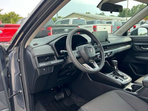 Used 2024 Honda CR-V EX image 13