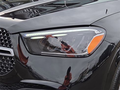 Certified 2026 Mercedes-Benz GLE 450 4MATIC image 10