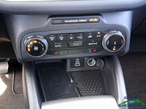 Used 2024 Ford Bronco Sport Big Bend w/ Convenience Package image 21