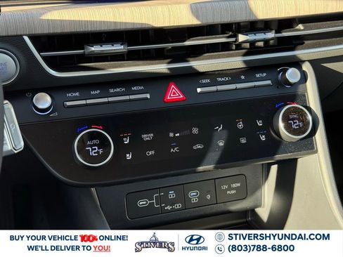 New 2026 Hyundai Sonata Limited image 36