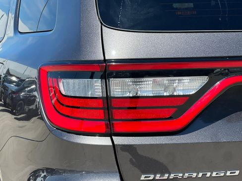 Used 2021 Dodge Durango SXT RWD image 37