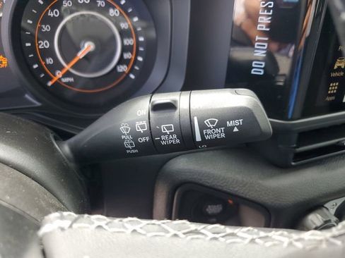 New 2026 Jeep Wrangler Sport S AWD/4WD image 13