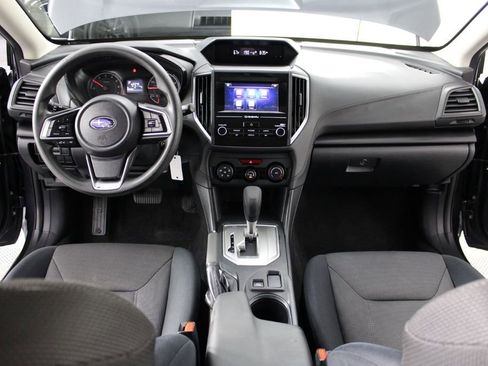 Used 2018 Subaru Crosstrek 2.0i AWD/4WD image 18