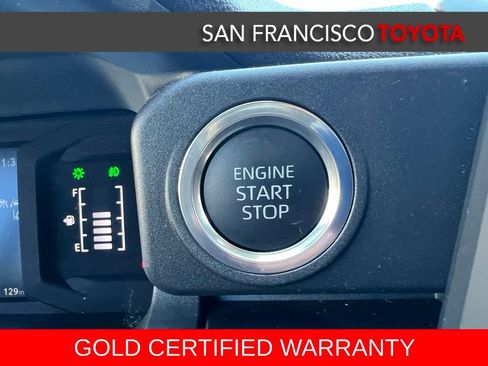 Certified 2026 Toyota 4Runner SR5 AWD/4WD image 24