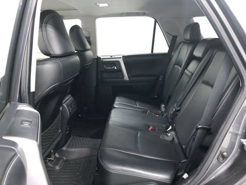 Used 2016 Toyota 4Runner Limited AWD/4WD image 28
