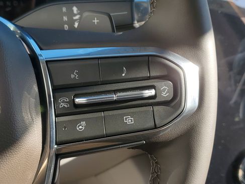 New 2026 GMC Terrain Denali image 27