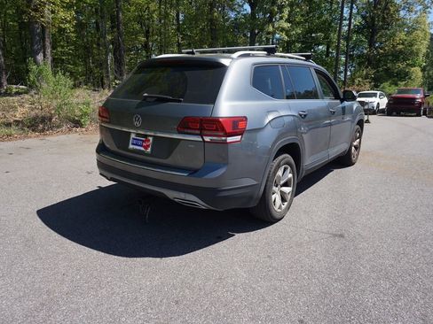 Used 2018 Volkswagen Atlas SE image 20