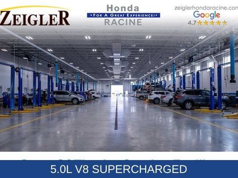 Used 2017 Ford F150 Lariat w/ Equipment Group 502A Luxury AWD/4WD image 37