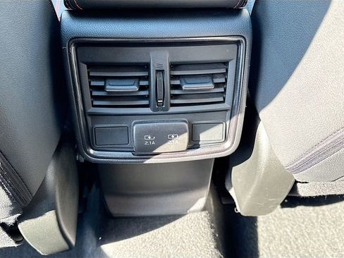 Certified 2023 Subaru Forester Sport w/ Popular Package #3 image 24