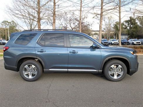 New 2026 Honda Pilot EX-L image 6