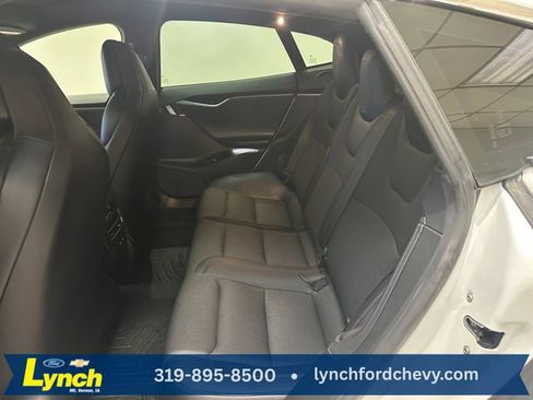 Used 2018 Tesla Model S AWD image 13