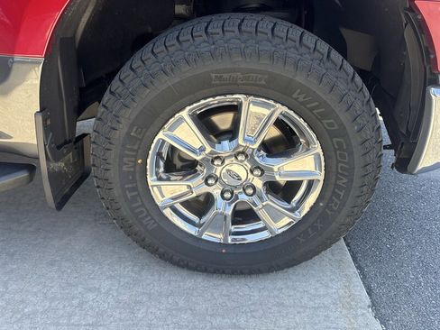 Used 2016 Ford F150 XLT w/ Equipment Group 302A Luxury AWD/4WD image 42