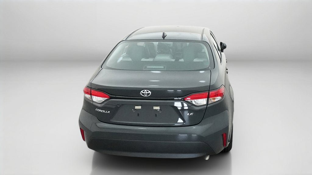 New 2027 Toyota Corolla LE FWD image 7