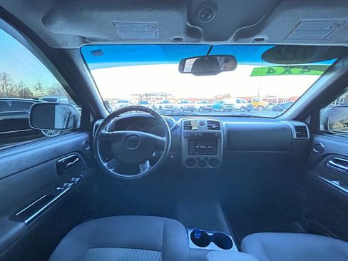 Used 2012 Chevrolet Colorado LT AWD/4WD image 12