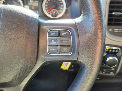 Certified 2023 RAM 1500 Tradesman w/ Trailer Tow Group image 32