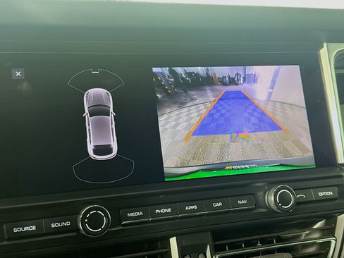 Used 2020 Porsche Macan S image 17