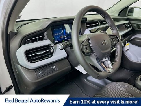 New 2027 Chevrolet Bolt LT w/ Comfort Package FWD image 6