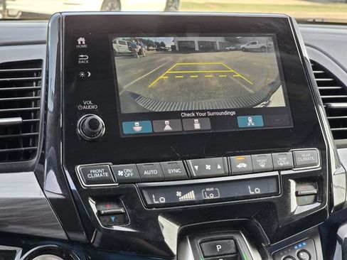 Used 2021 Honda Odyssey Elite image 12