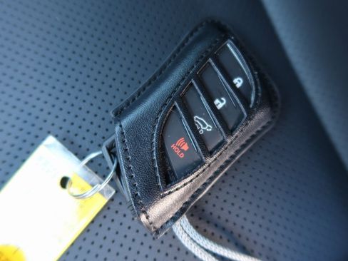 Used 2025 Lexus NX 250 FWD w/ Premium Package image 43