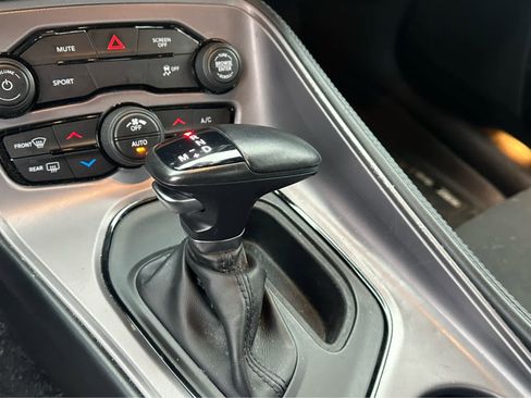 Used 2023 Dodge Challenger SXT w/ Cold Weather Group image 14